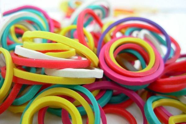 Punching Rubber Dies