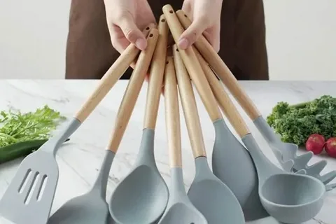 kitchen ware